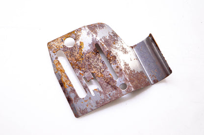 New OEM Husqvarna 501 87 05 01, 501870501 Chain Guide Plate NOS