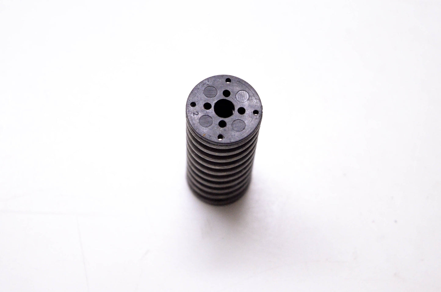 New OEM Husqvarna 503-54-07-01, 503540701 Anti Vibration Spring NOS