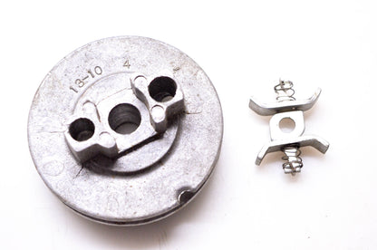 Colt Industries 60816, 13-10 Recoil Rewind Starter Pulley NOS