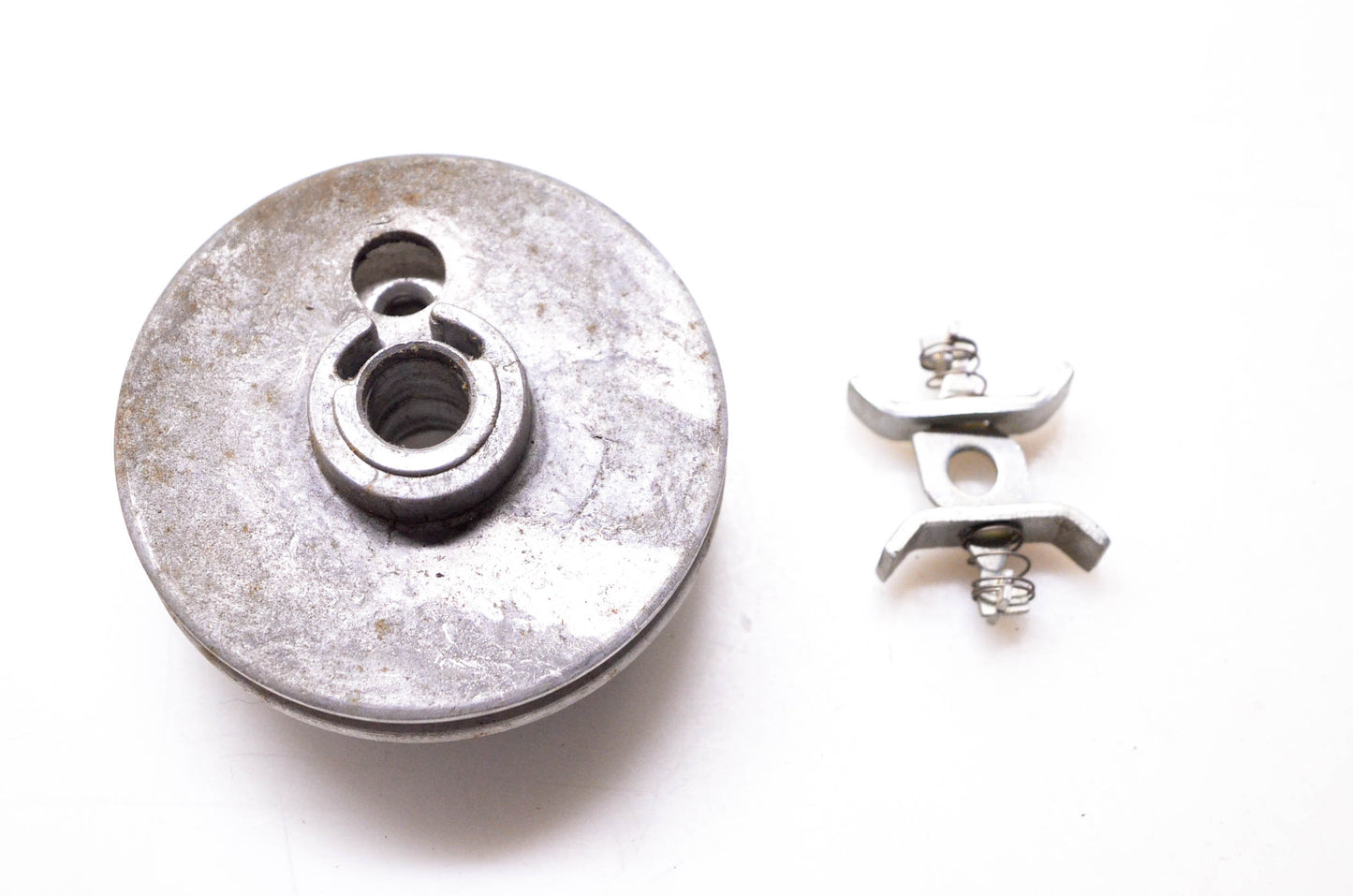 Colt Industries 60816, 13-10 Recoil Rewind Starter Pulley NOS