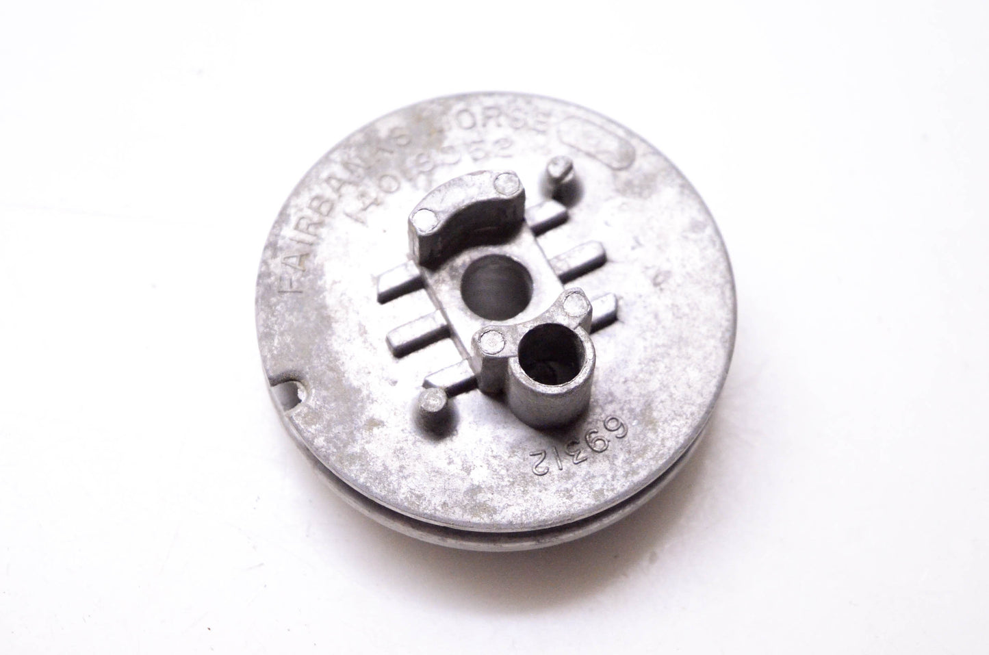 Colt Industries 69312, 13-52, 14013052 Recoil Rotor NOS