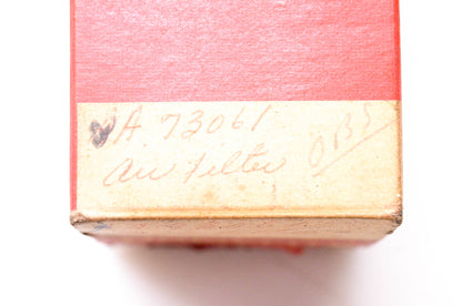 Homelite AA 73061, 73061 Air Filter NOS