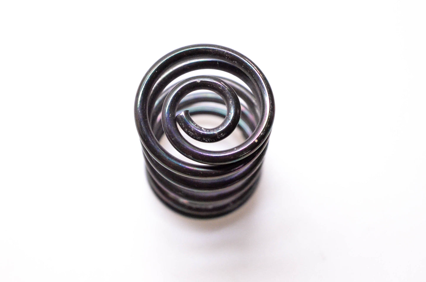 New OEM Husqvarna 601 00 02-62, 601000262 Seat Spring NOS