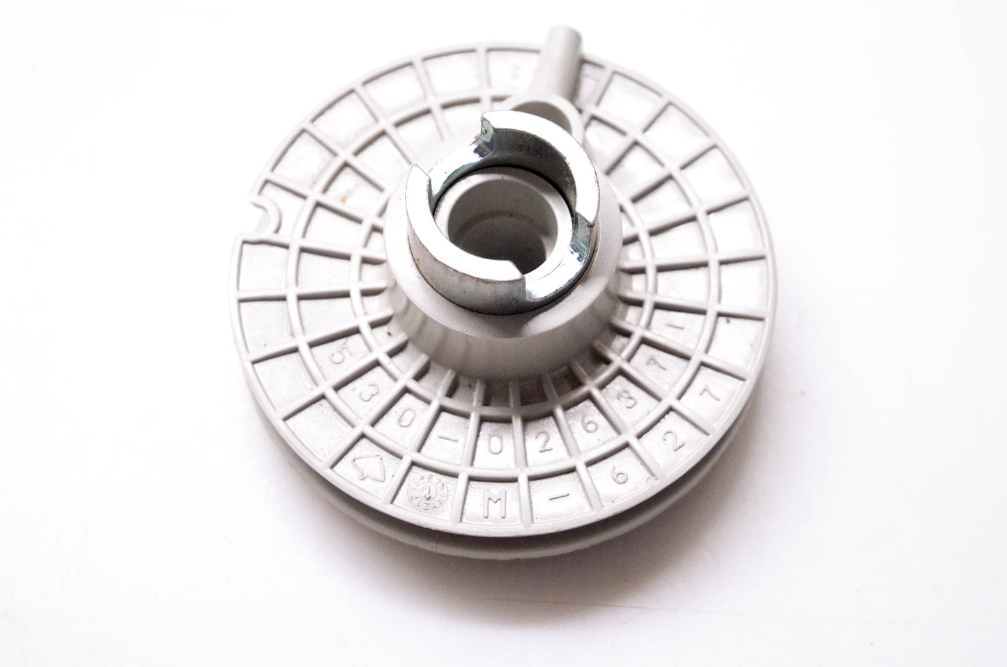 Poulan 530-026371, 26371 Starter Pulley NOS