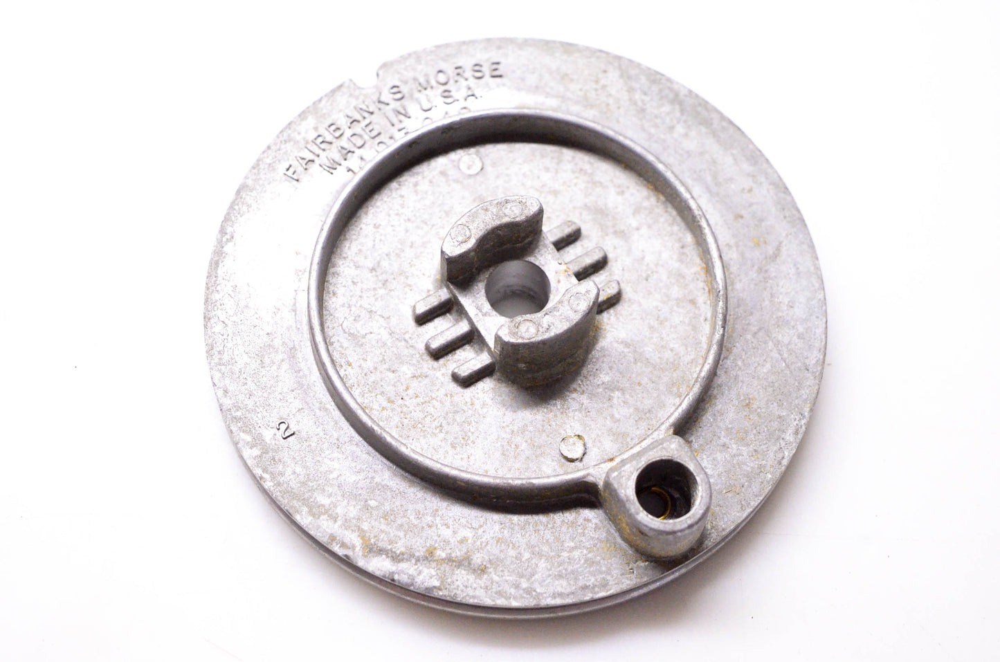 Colt Industries 113 48, 14 013 048 Starter Recoil NOS