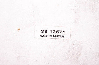 New OEM Stihl 38-12571 Air Filter NOS