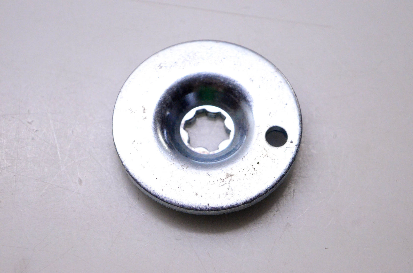 New OEM Husqvarna 502 27 25-01, 502272501 Driver NOS