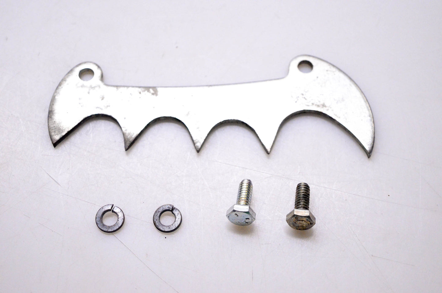 Pioneer 473645 Chainsaw Bucking Spike NOS