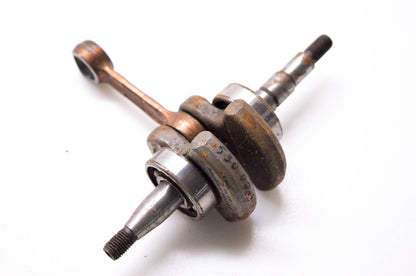 New OEM Husqvarna 530 02 97-94, 530029794 Crankshaft NOS