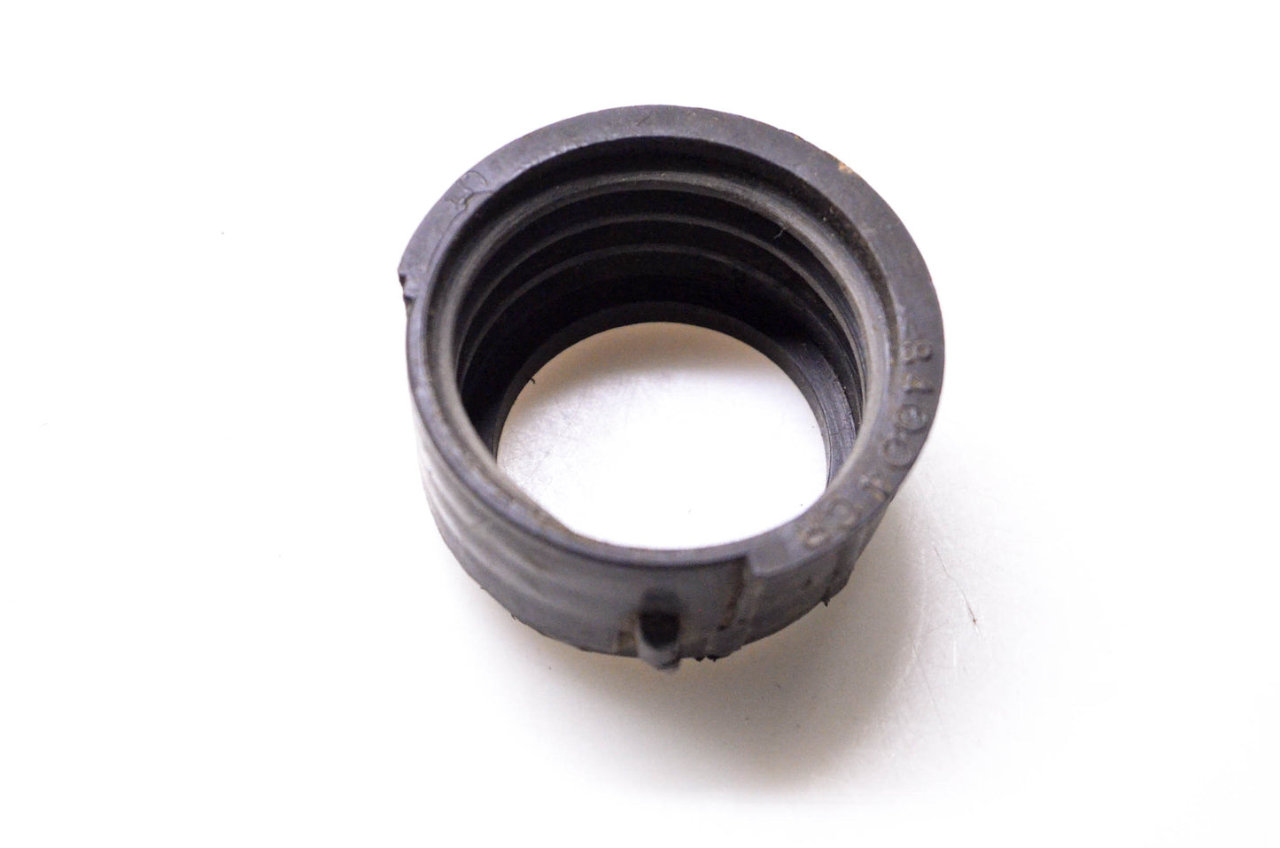 Wedco 84004CR Screw Cap Collar