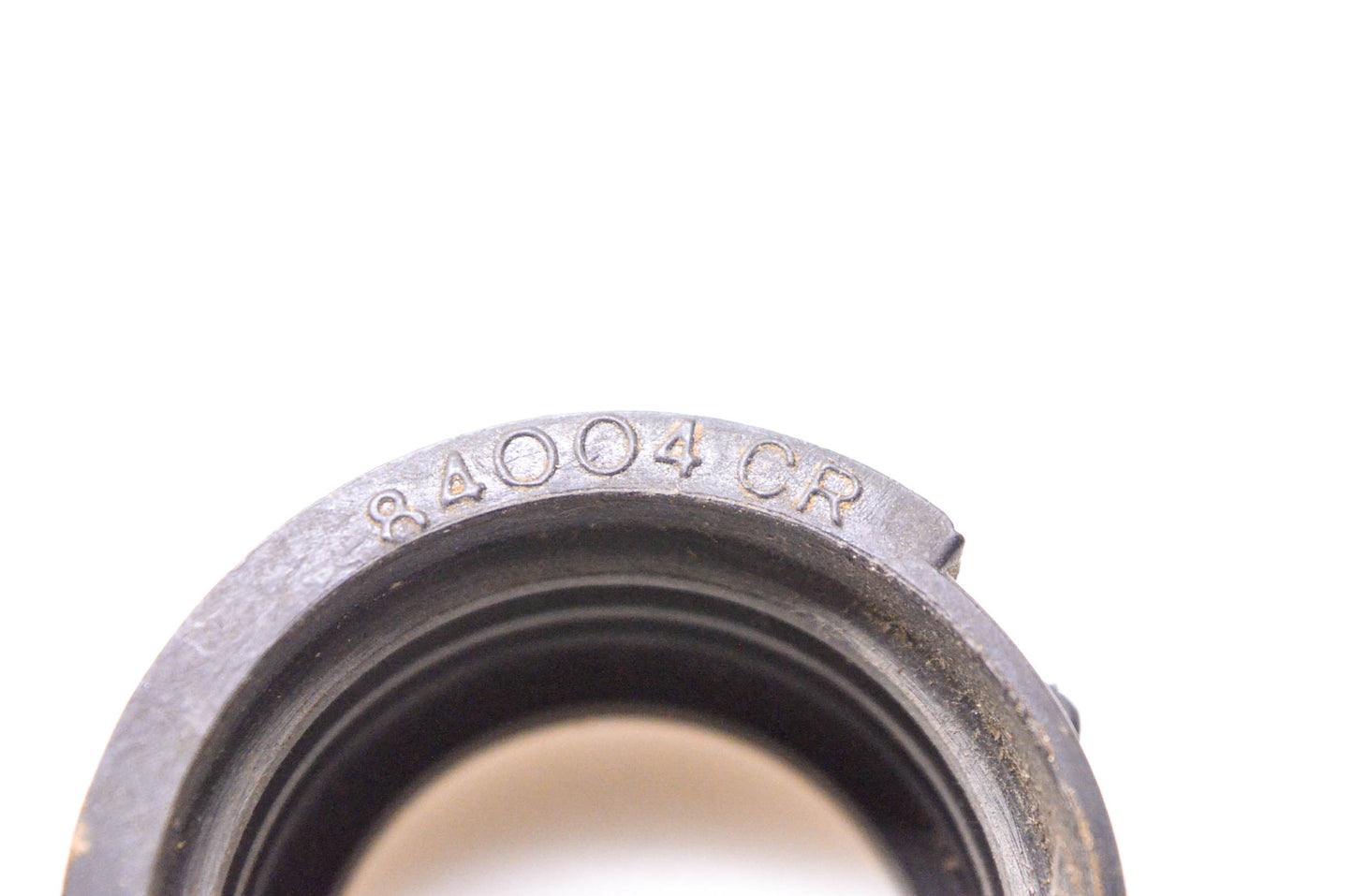 Wedco 84004CR Screw Cap Collar