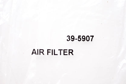 New OEM Stihl 39-5907 Air Filter NOS