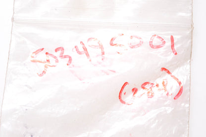 New OEM Husqvarna 503 49 50 01, 503495001 Dust Protector NOS