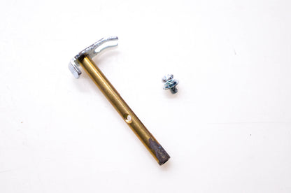 New OEM Husqvarna 503 48 14-01, 503481401, K041021B Choke Shaft NOS