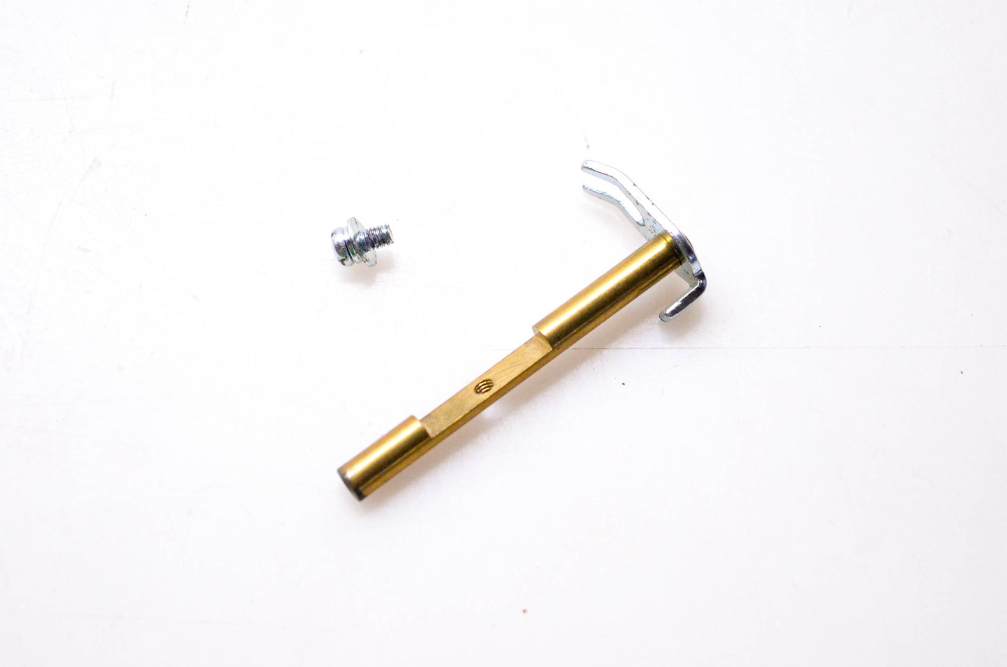 New OEM Husqvarna 503 48 14-01, 503481401, K041021B Choke Shaft NOS
