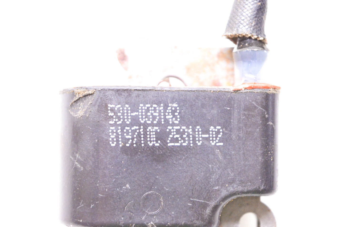 New OEM Husqvarna 530-039143, 819710C, 530039143 Chainsaw Ignition Coil NOS