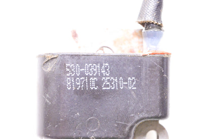 New OEM Husqvarna 530-039143, 819710C, 530039143 Chainsaw Ignition Coil NOS
