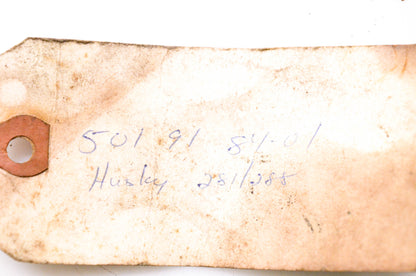 Husqvarna 501 91 84-01, 501918401 Felling Dog Bumper Spike NOS
