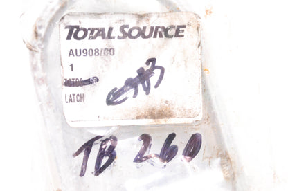 Total Source TB260 Latch NOS