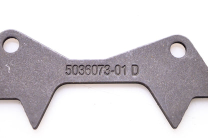 New OEM Husqvarna 5036073-01 D, 503607301D Felling Dog NOS