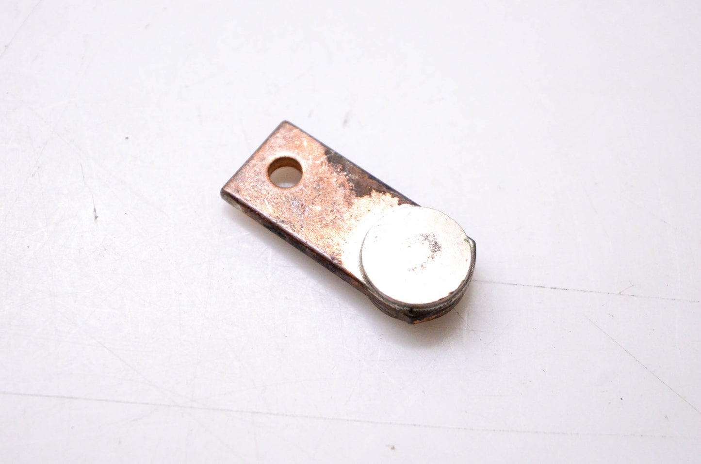 Raymond 590-129/16 Forklift Contact Tip NOS