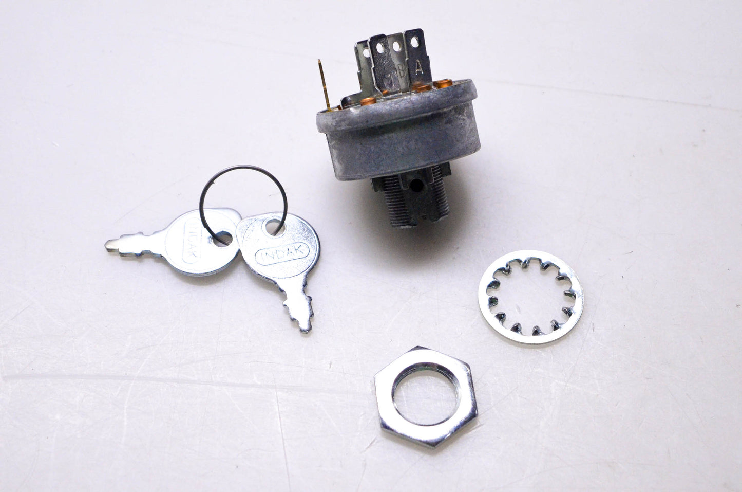 Kohler 31-7280 Ignition Switch NOS