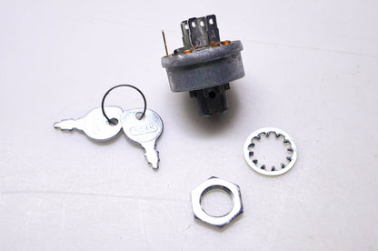 Kohler 31-7280 Ignition Switch NOS
