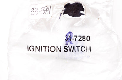 Kohler 31-7280 Ignition Switch NOS