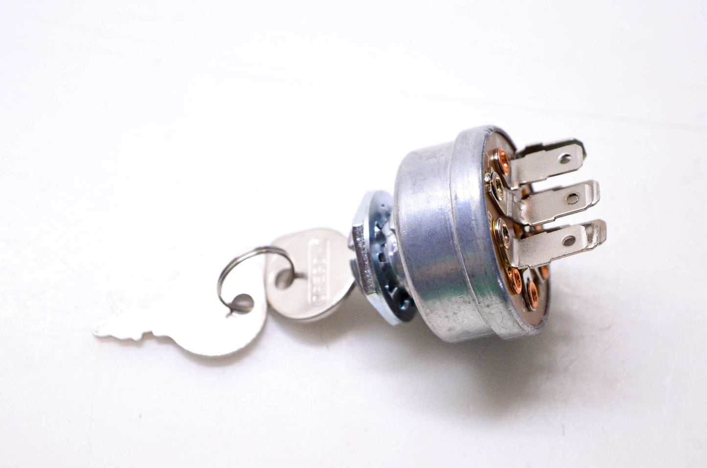 Oregon 33-383 Ignition Switch NOS