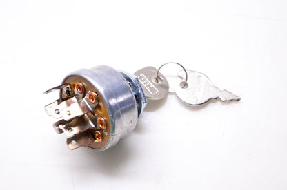 Oregon 33-383 Ignition Switch NOS