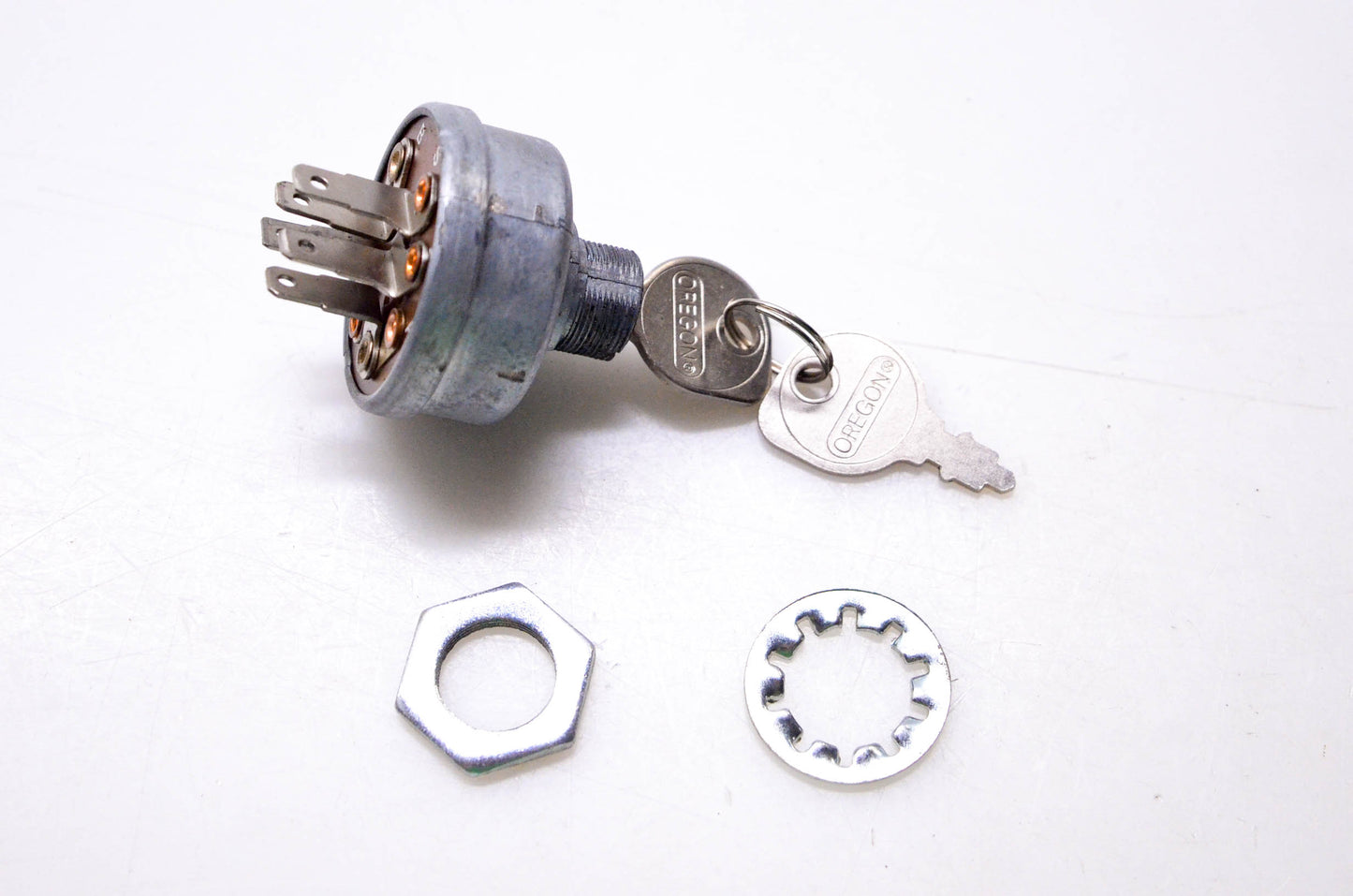 Oregon 33-389, 103990 Ignition Switch NOS