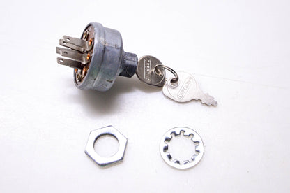 Oregon 33-389, 103990 Ignition Switch NOS