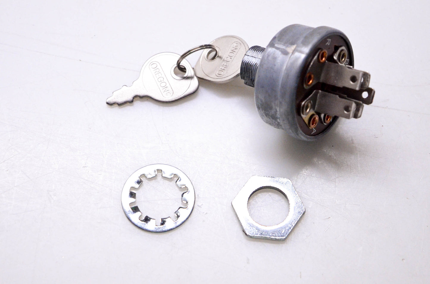 Oregon 33-389, 103990 Ignition Switch NOS