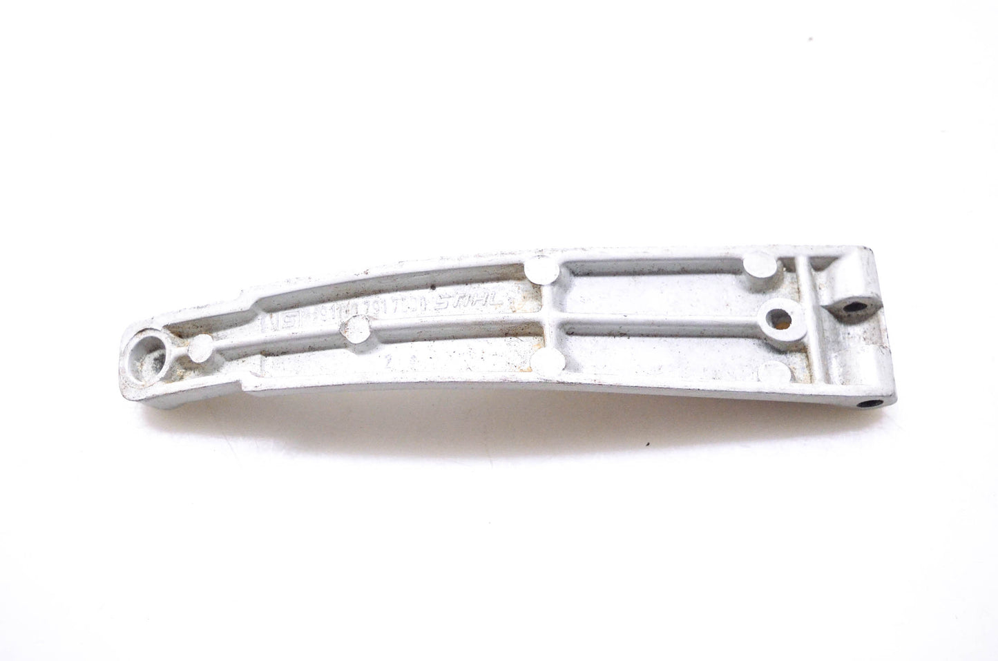 New OEM Stihl 1110-791-7600 Lower Handle Support Bracket NOS