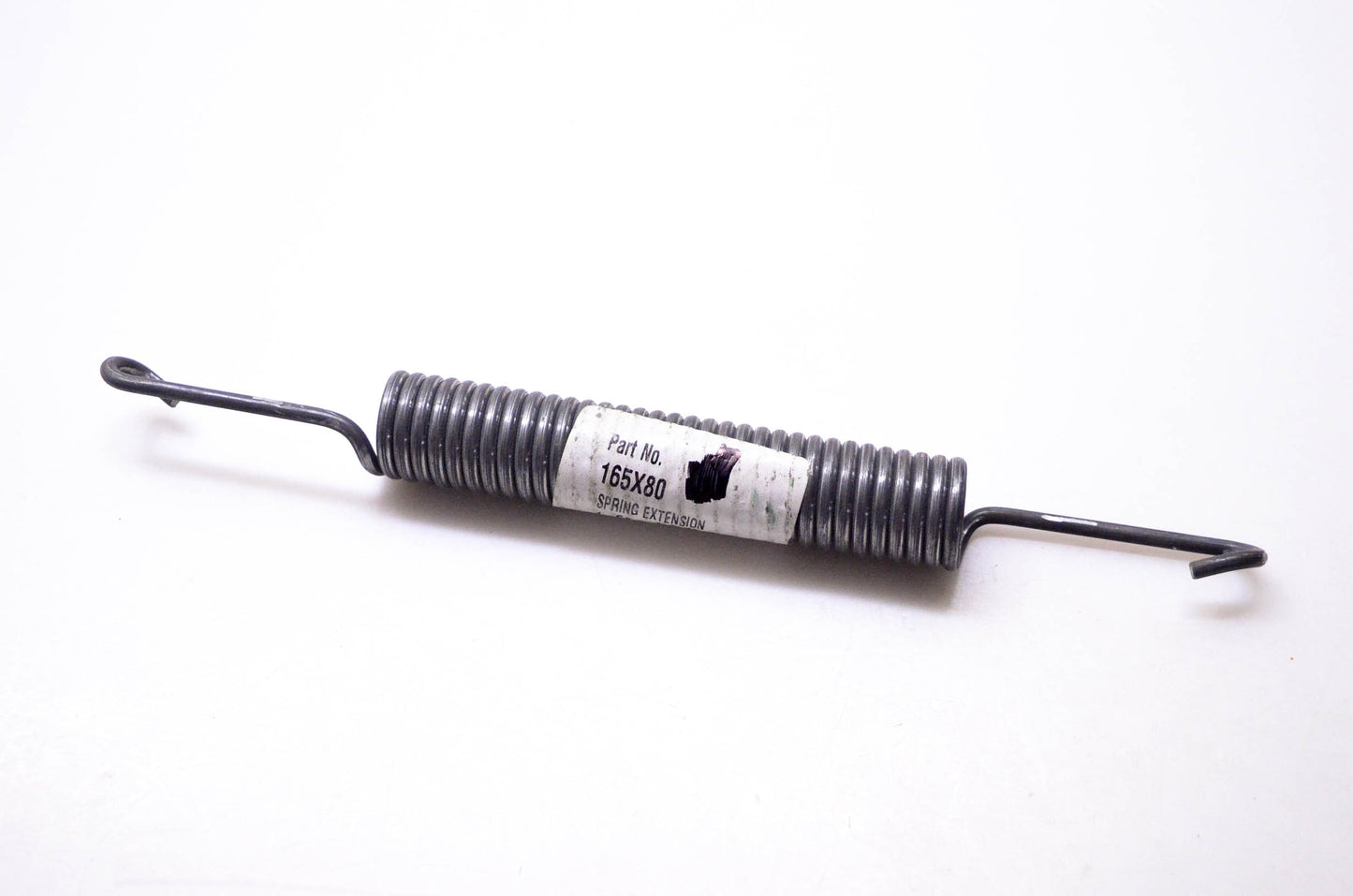 New OEM Briggs & Stratton 165X80MA Extension Spring NOS