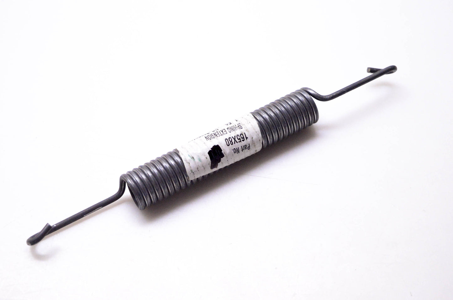 New OEM Briggs & Stratton 165X80MA Extension Spring NOS