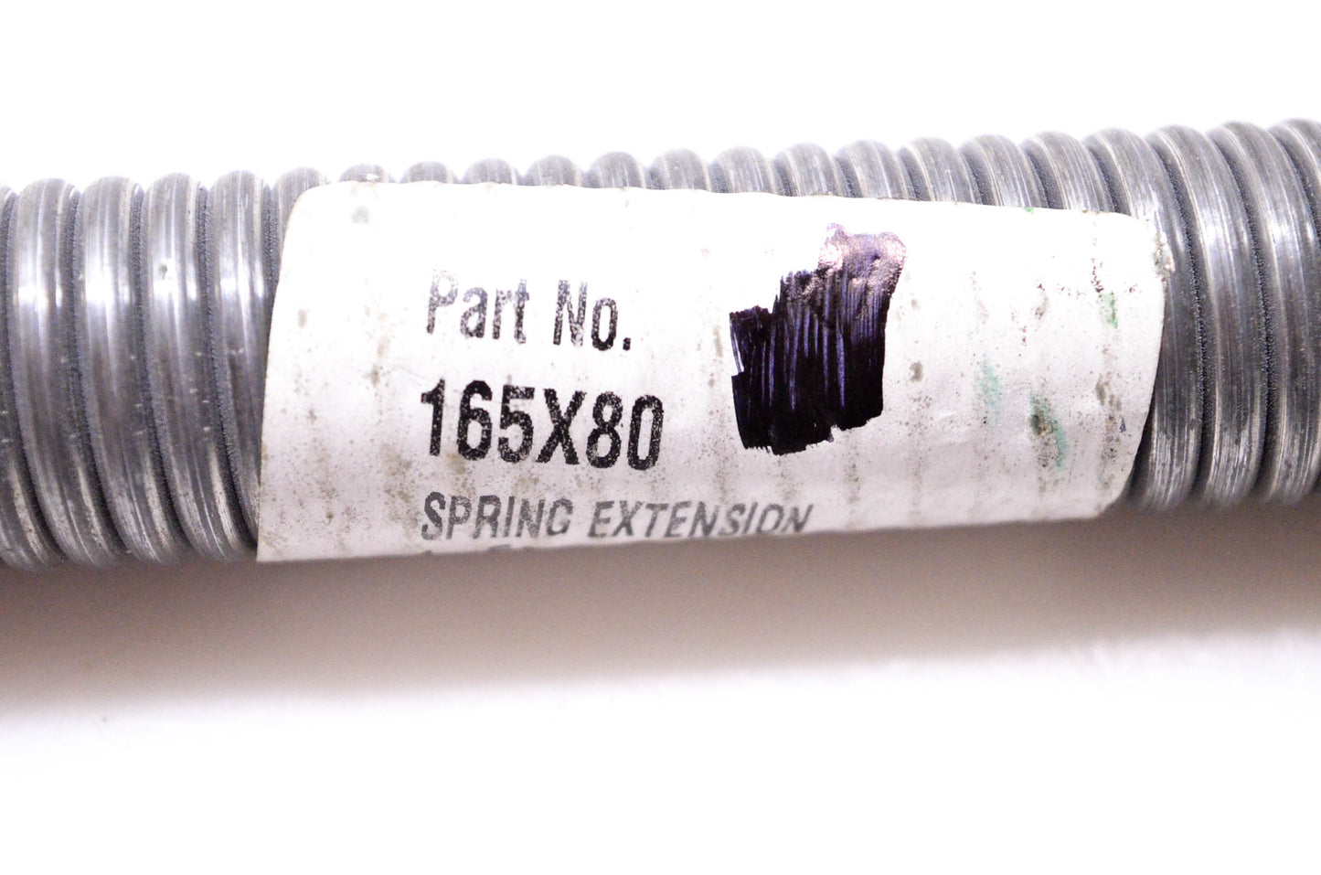 New OEM Briggs & Stratton 165X80MA Extension Spring NOS