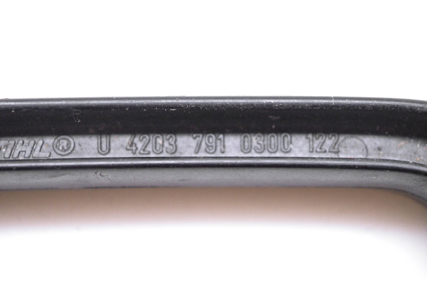 New OEM Stihl 4203 791 0300 Backpack Leaf Blower Handle NOS