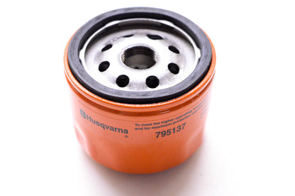 New OEM Briggs & Stratton 798576, 795137 Husqvarna Oil Filter NOS