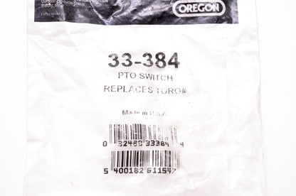 Oregon 33-384 PTO Switch NOS