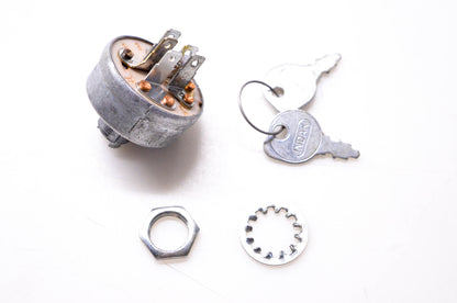 Oregon 33-393 Ignition Switch NOS
