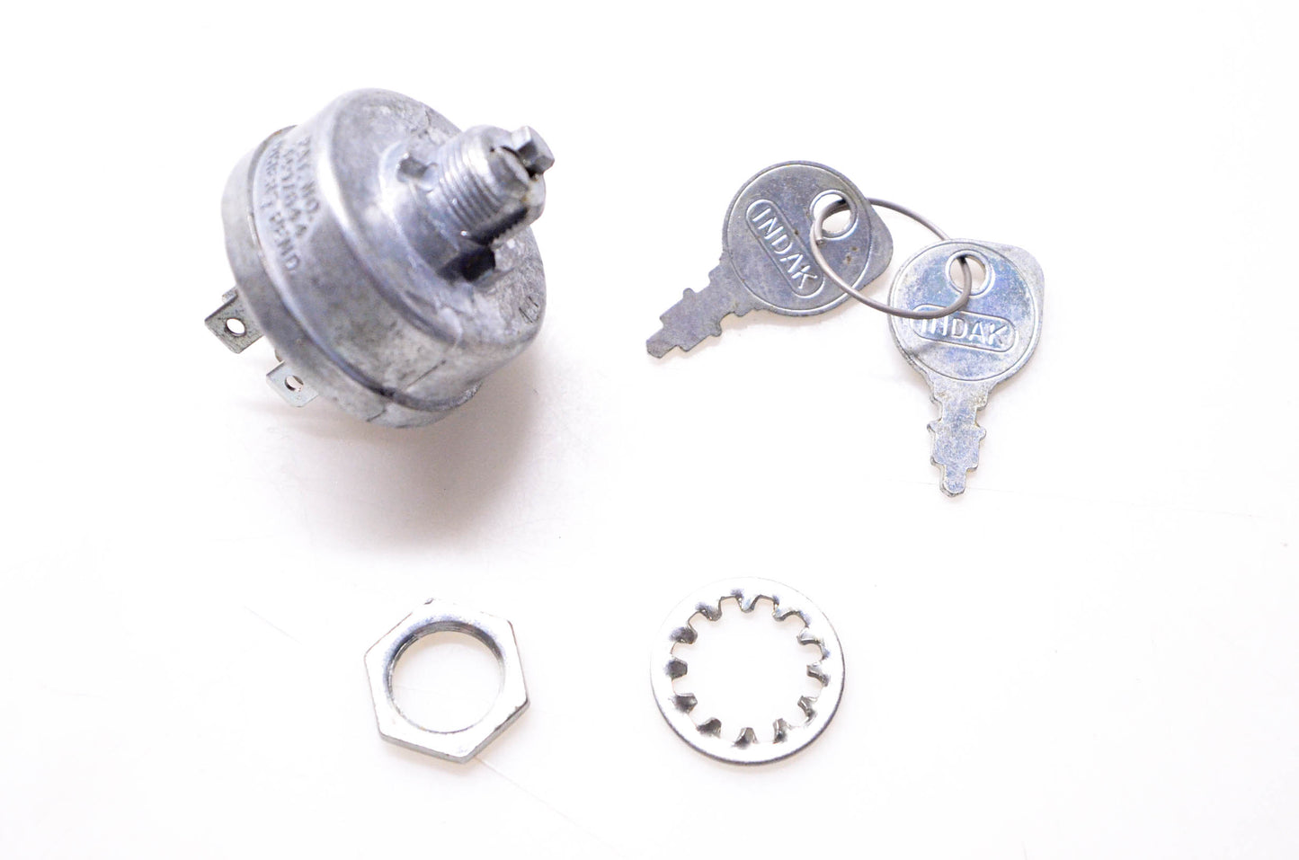 Oregon 33-393 Ignition Switch NOS