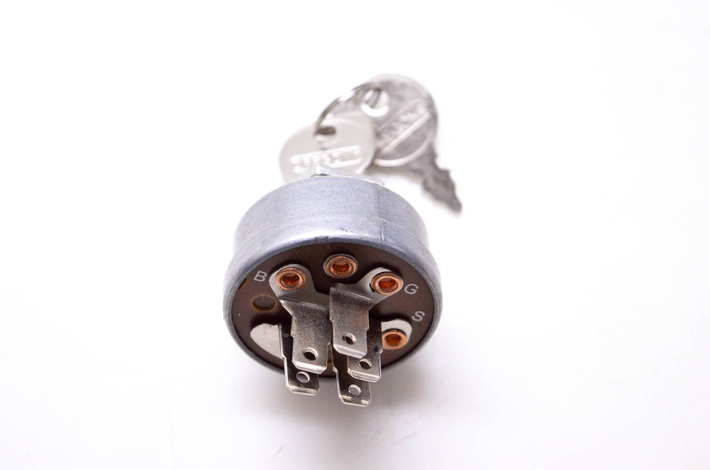 Oregon 33-395 Ignition Switch NOS