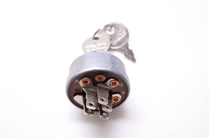 Oregon 33-395 Ignition Switch NOS