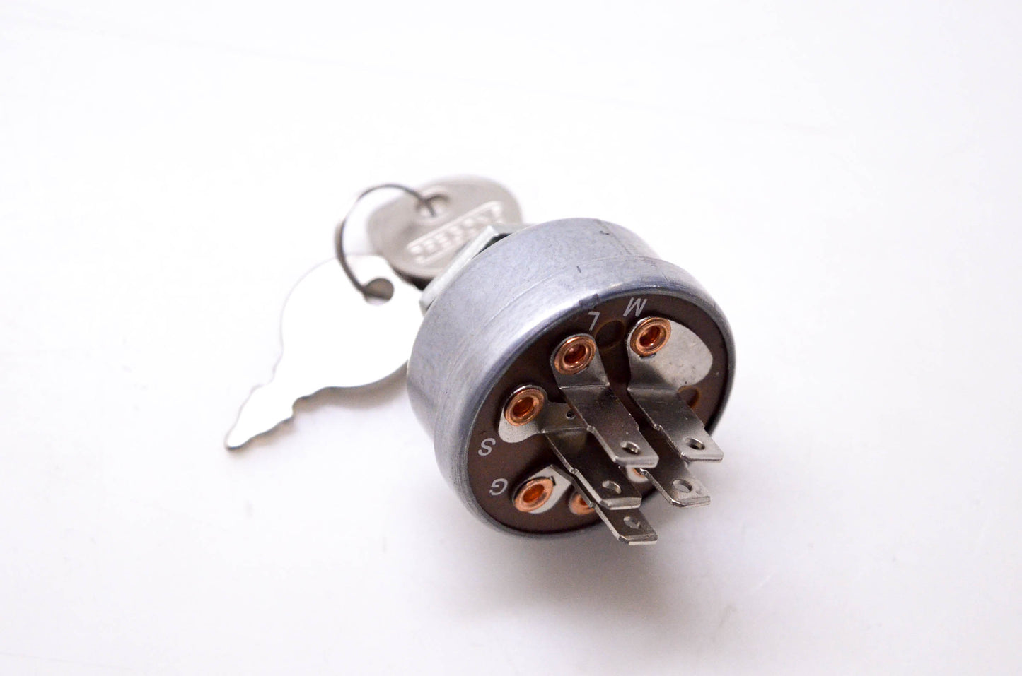 Oregon 33-395 Ignition Switch NOS