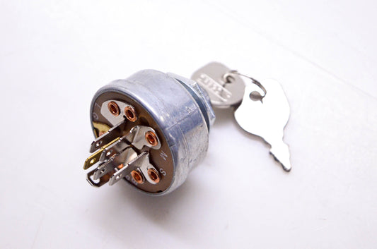 Oregon 33-399 Ignition Switch NOS