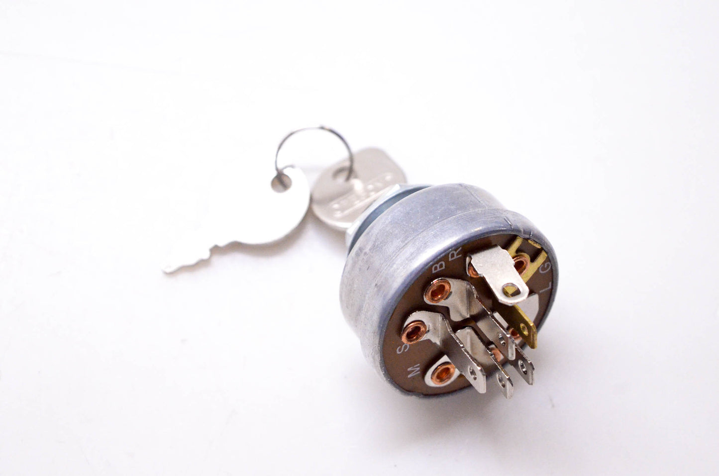 Oregon 33-399 Ignition Switch NOS