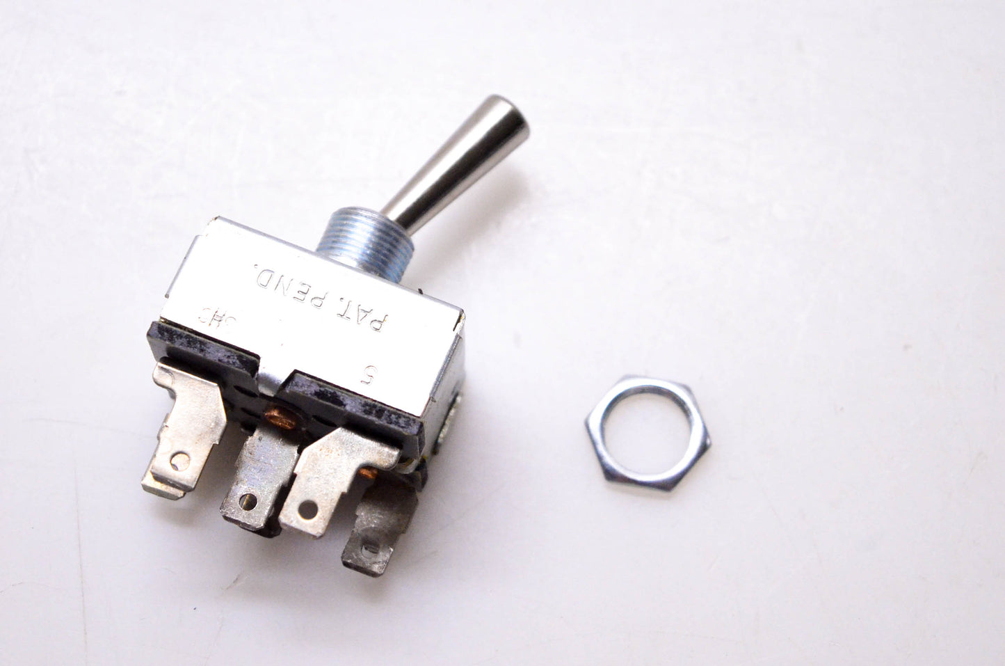 Oregon 33-410, 48787 PTO Switch NOS