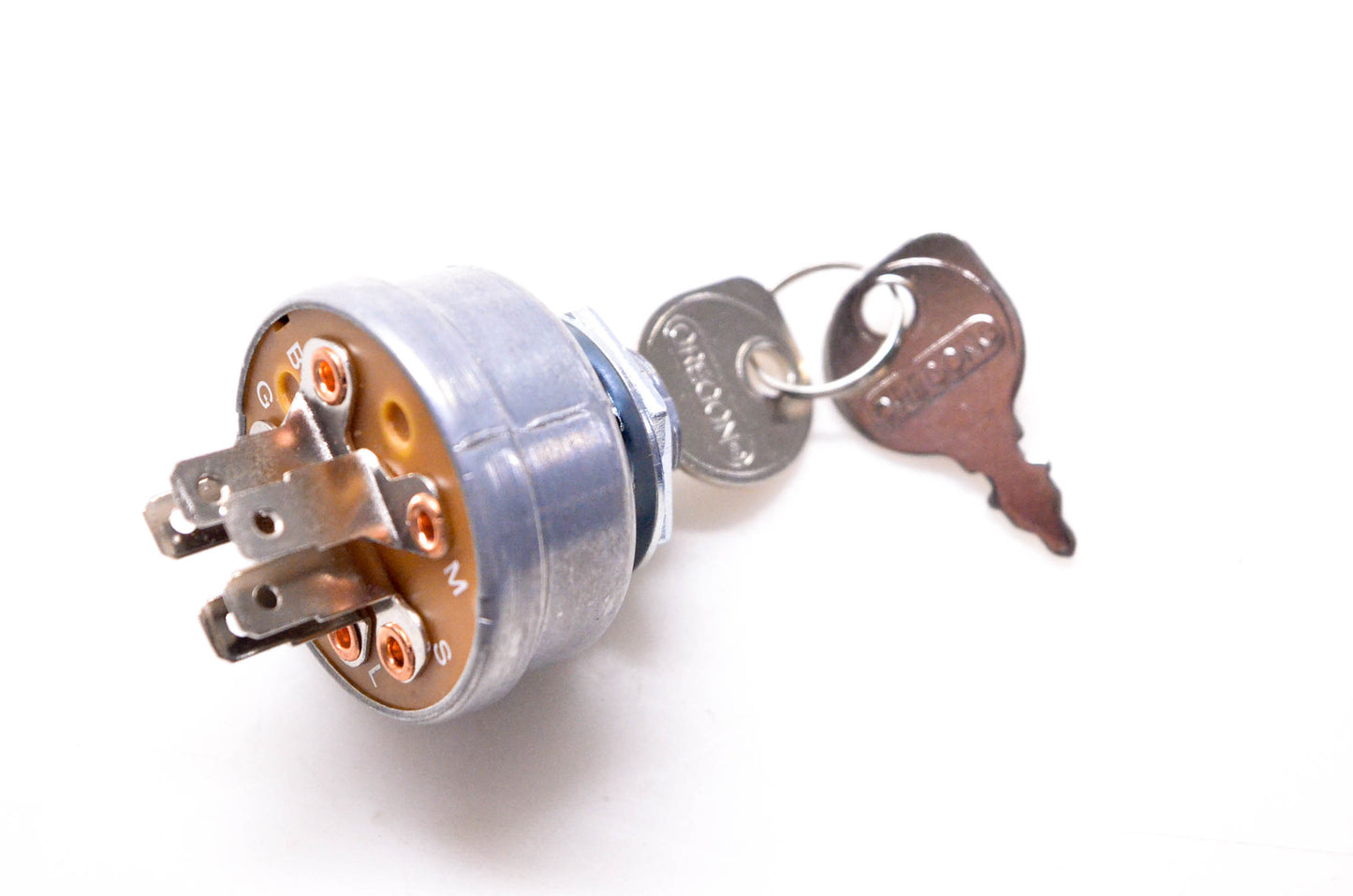 Oregon 33-386 Ignition Switch NOS