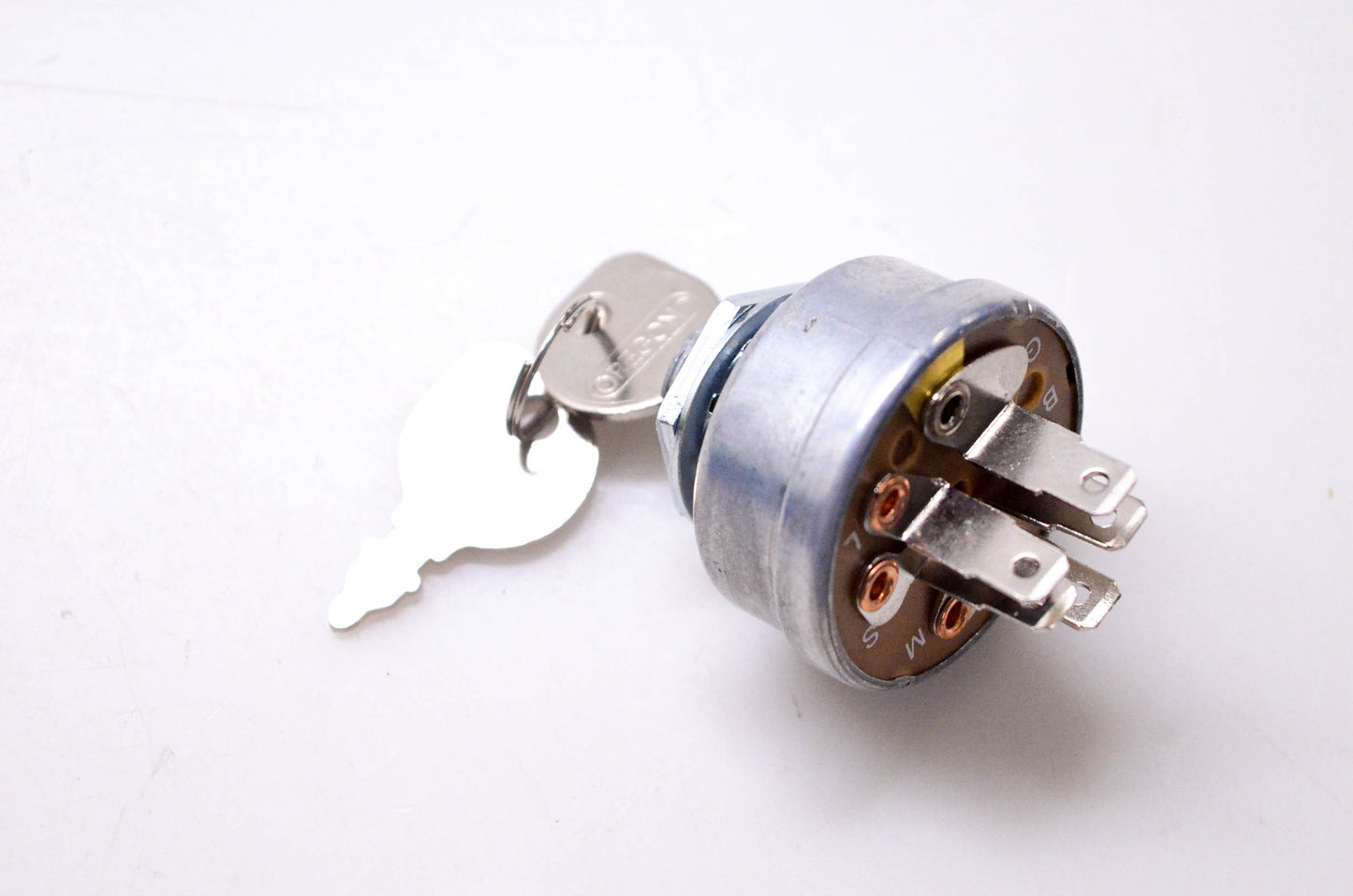 Oregon 33-386 Ignition Switch NOS